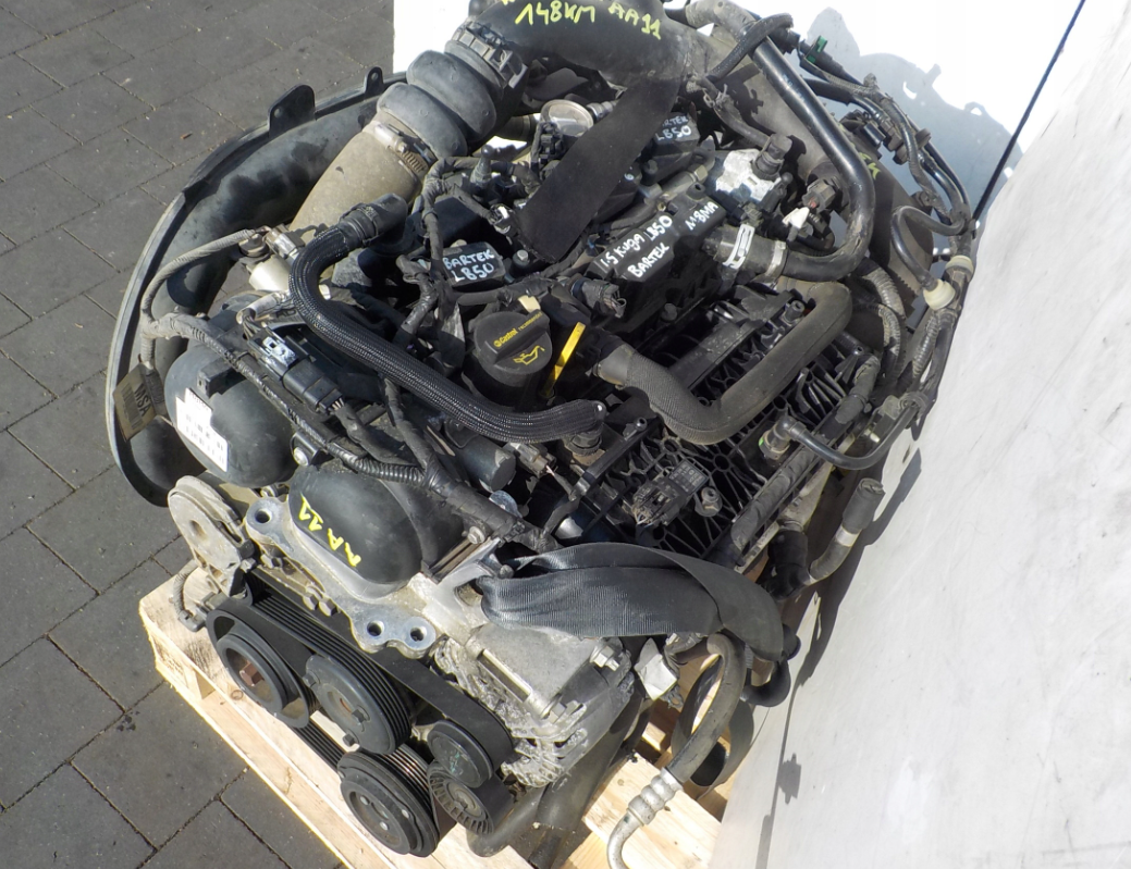 FORD Focus Kuga Mondeo  1.5 Ecoboost MOTOR M8MA