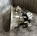 FORD FIESTA MK8 GEARKASSE 1.0 H1BR-7002-AFC