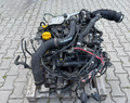 H4B408 0.9 tce Dacia Sandero / Renault motor 85000 km