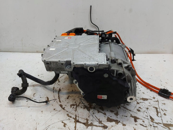 Skoda Enyaq 5LA iV60 ELECTRIC MOTOR