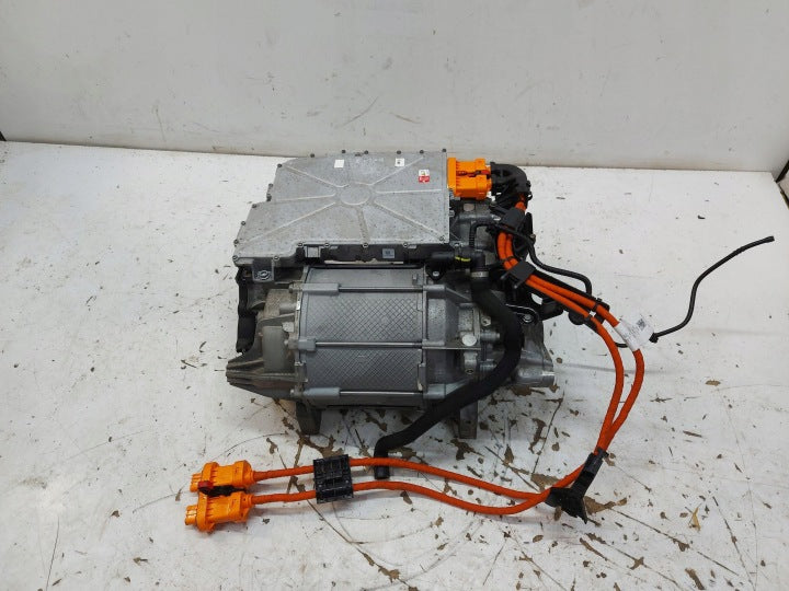 Skoda Enyaq 5LA iV60 ELECTRIC MOTOR