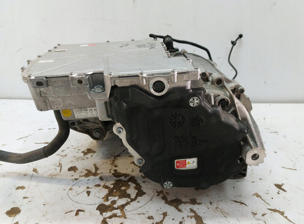 Skoda Enyaq Elmotor - 1EA907230