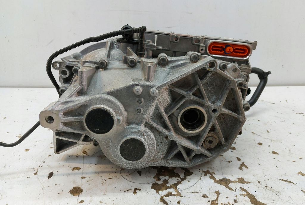 Skoda Enyaq Elmotor - 1EA907230