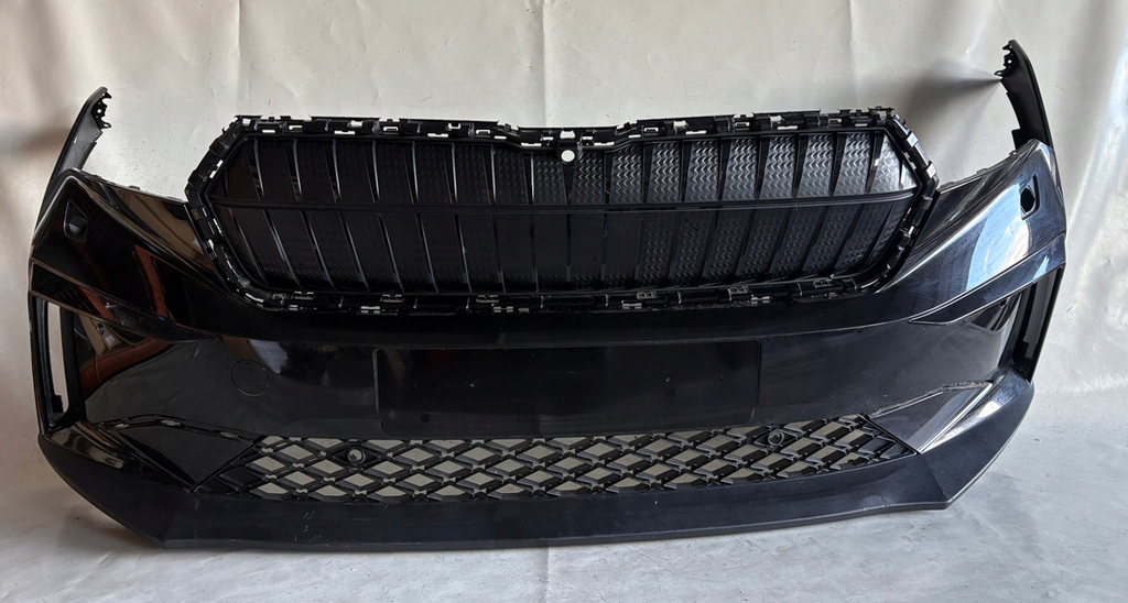 Skoda Enyaq 5LA807221F Bumper