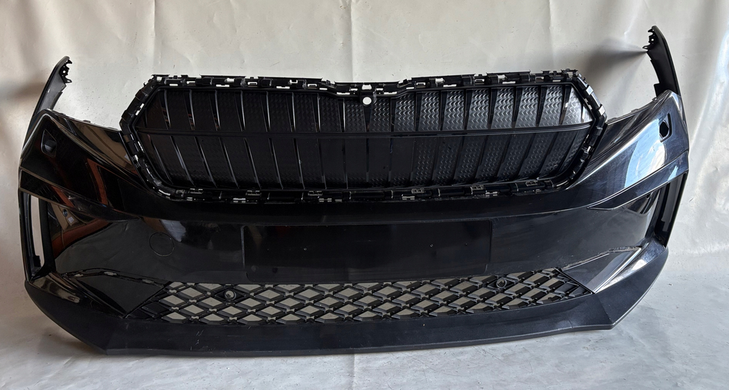 Skoda Enyaq 5LA807221F Bumper