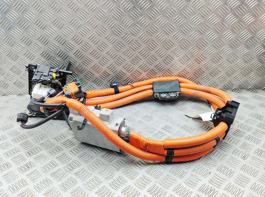 Toyota bZ4X Opladningskabel - G908242060