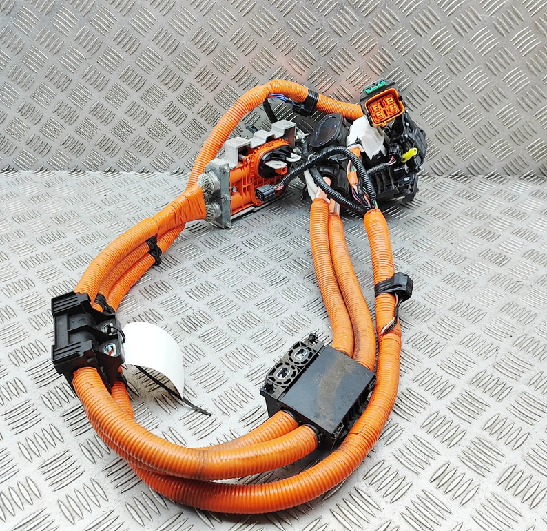Toyota bZ4X Opladningskabel - G908242060