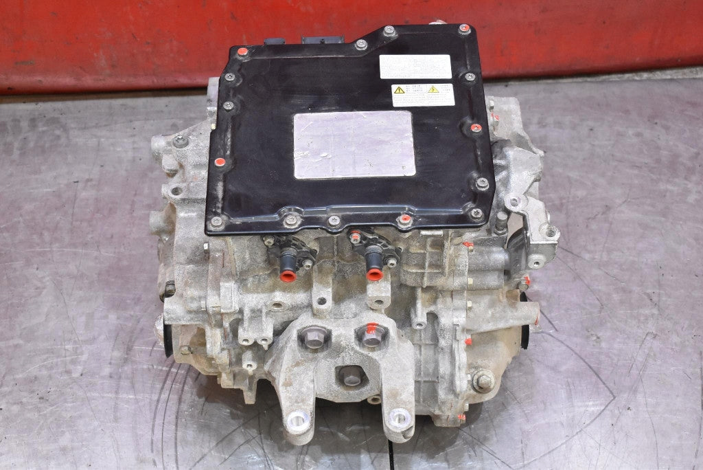 Toyota BZ4X 2022 + 2024 WA00 3061042010 + elmotor / elektrisk motor