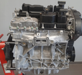 Ford Galaxy S-Max 1.5 Ecoboost 160 HK UNCP UNCJ UNCI motor