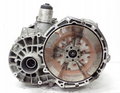 VW Transporter T6 T6.1 2.0 TDI 15-22 Gearkasse kode UTR 4X4