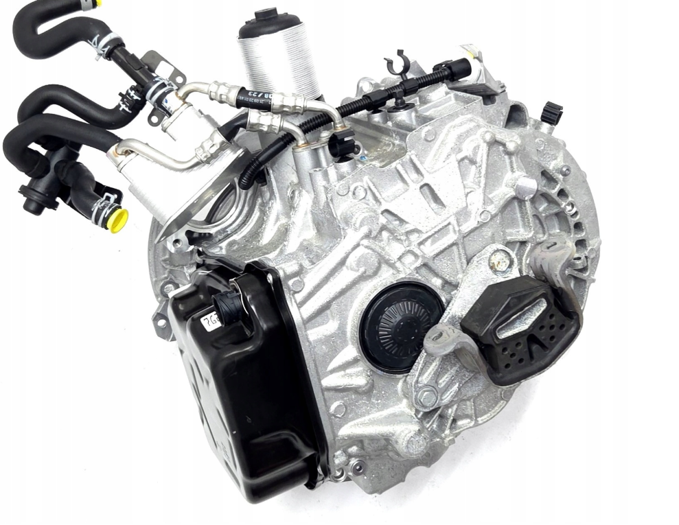 VW Transporter T6 2.0 TDI 15-22 Automat Gearkasse VLD DSG7 DQ381 WFU 0GC300072B