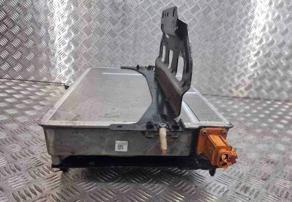 Volkswagen ID.5 Inverter - 1EA915684BK