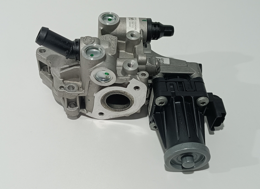 Volvo V90 II Estate EGR Ventil - 32242452AB