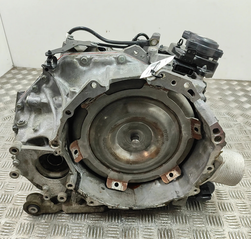 Volvo V90 II Estate Gearkasse - 1285356TG81SD