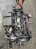 Peugeot / Citroen  1.5 Blue HDI Euro 6 YH01 motor 10Q3EB
