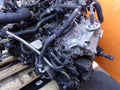 Nissan Qashqai / Juke J11 1. 2 DIG-T X426A Automat Gearkasse - 31020X426A