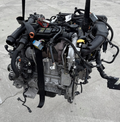 Peugeot 508 / Citroen C5  1.5 Blue HDI Euro 6 YH01 motor  10Q3EJ