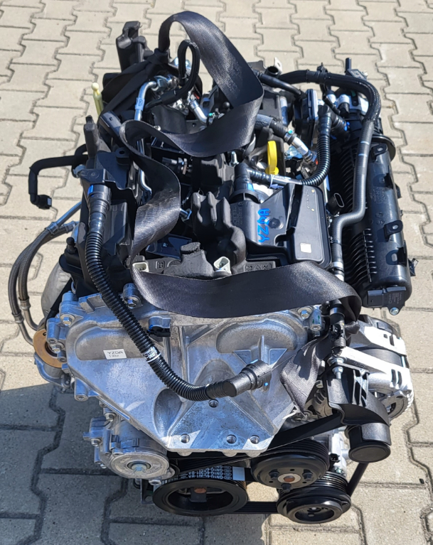 FORD  Focus M3 Mk4 Kuga 1.5 Ecoboost MOTOR YZDA NY