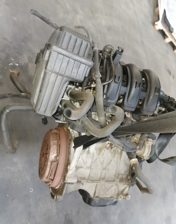 Peugeot 208 / CItroen C3 1.0 68 HP ZM01 ZMZ motor