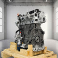 Opel Grandland AH01 DW10FC motor fabriksny
