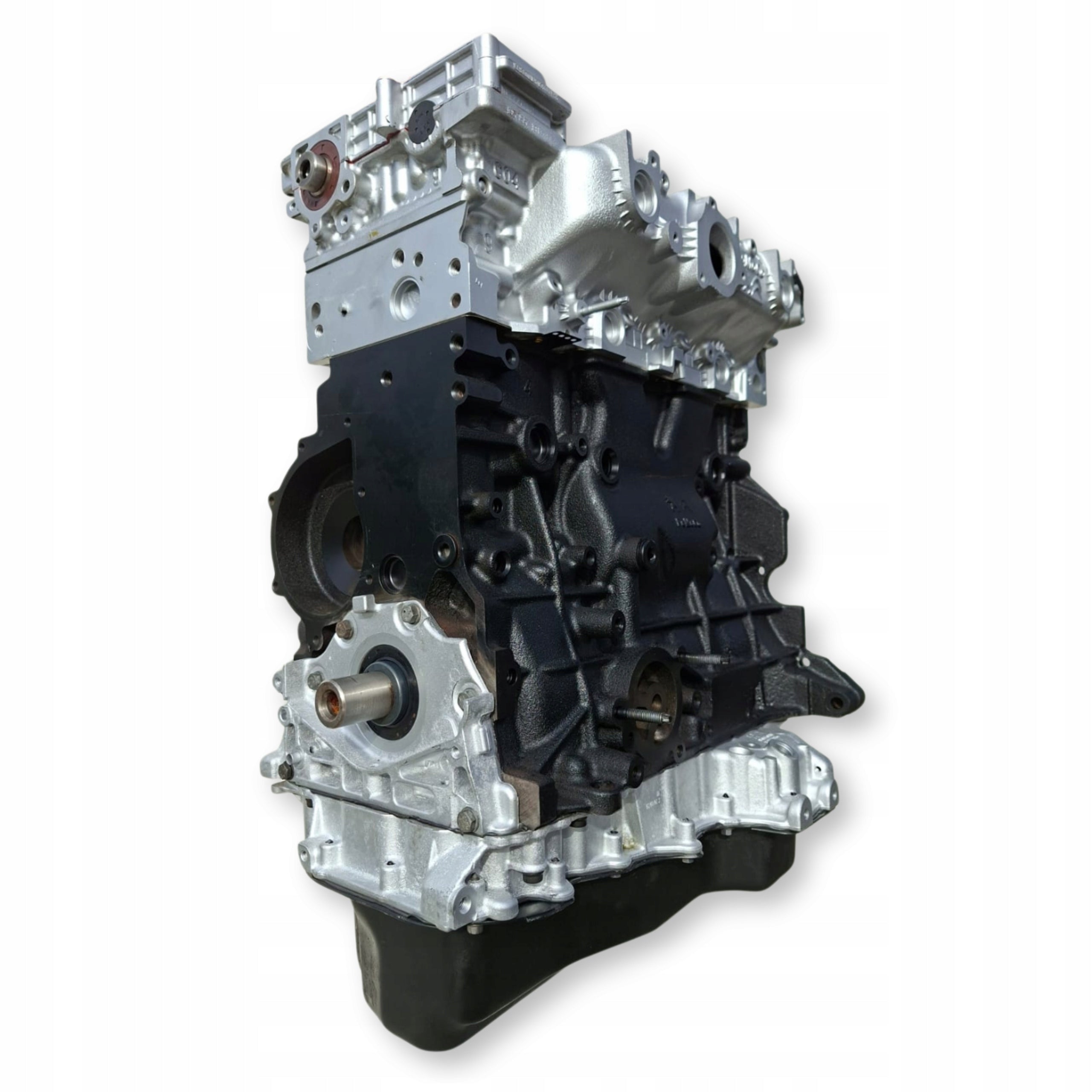 Citroen / Peugeot Jumper Boxer 2.0 Blue HDI Euro6 motor 10DYZZ AH03 AH01