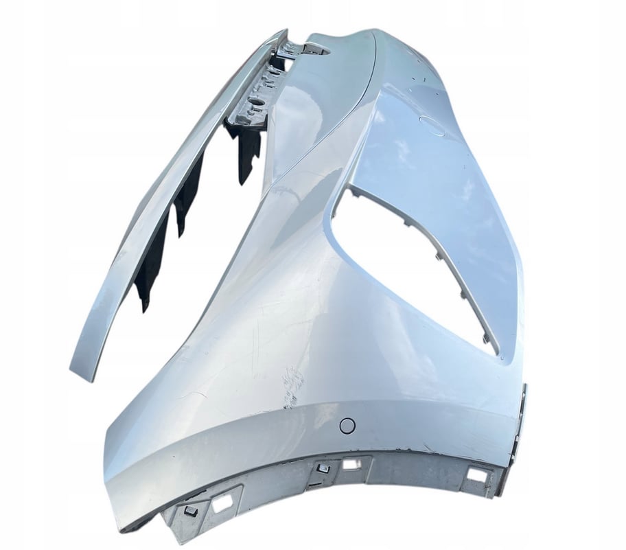 VW ID.4 FRONT BUMPER 11A807221