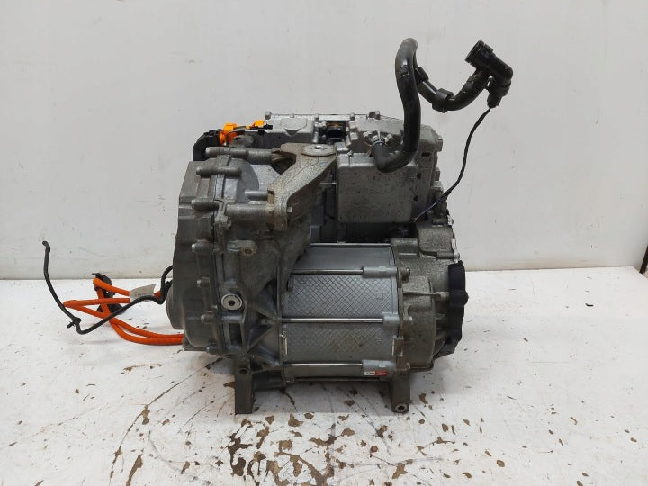 Skoda Enyaq 5LA iV60 ELECTRIC MOTOR