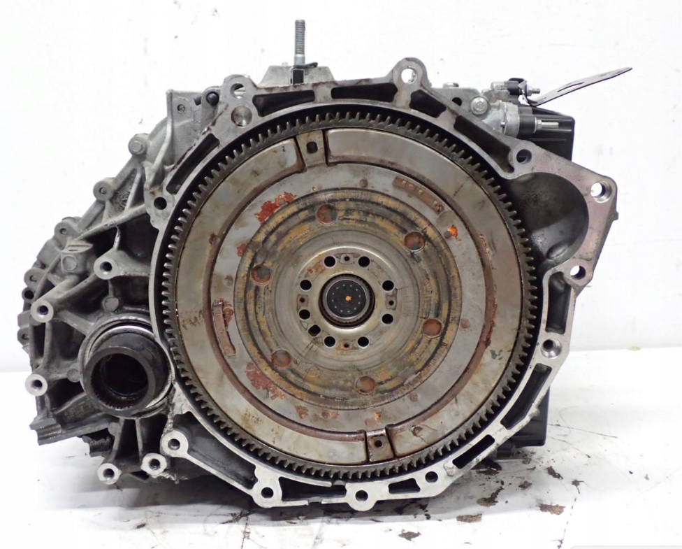 Ford Galaxy Mk4  2.0 TDCI 4X4 180 HK   E1GR-7000-DD Automat Gearkasse