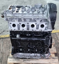 MOTOR 2.0 TFSI TSI Audi VW Seat Skoda CDN, CCZ, CAE, CPM, BWA Renoveret