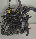 Dacia Sadero Logan 0.9 TCE H4B400 motor