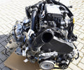 VW Crafter DNA 2.0 TDI motor DNA DNAA DNAB DNAE DNAD