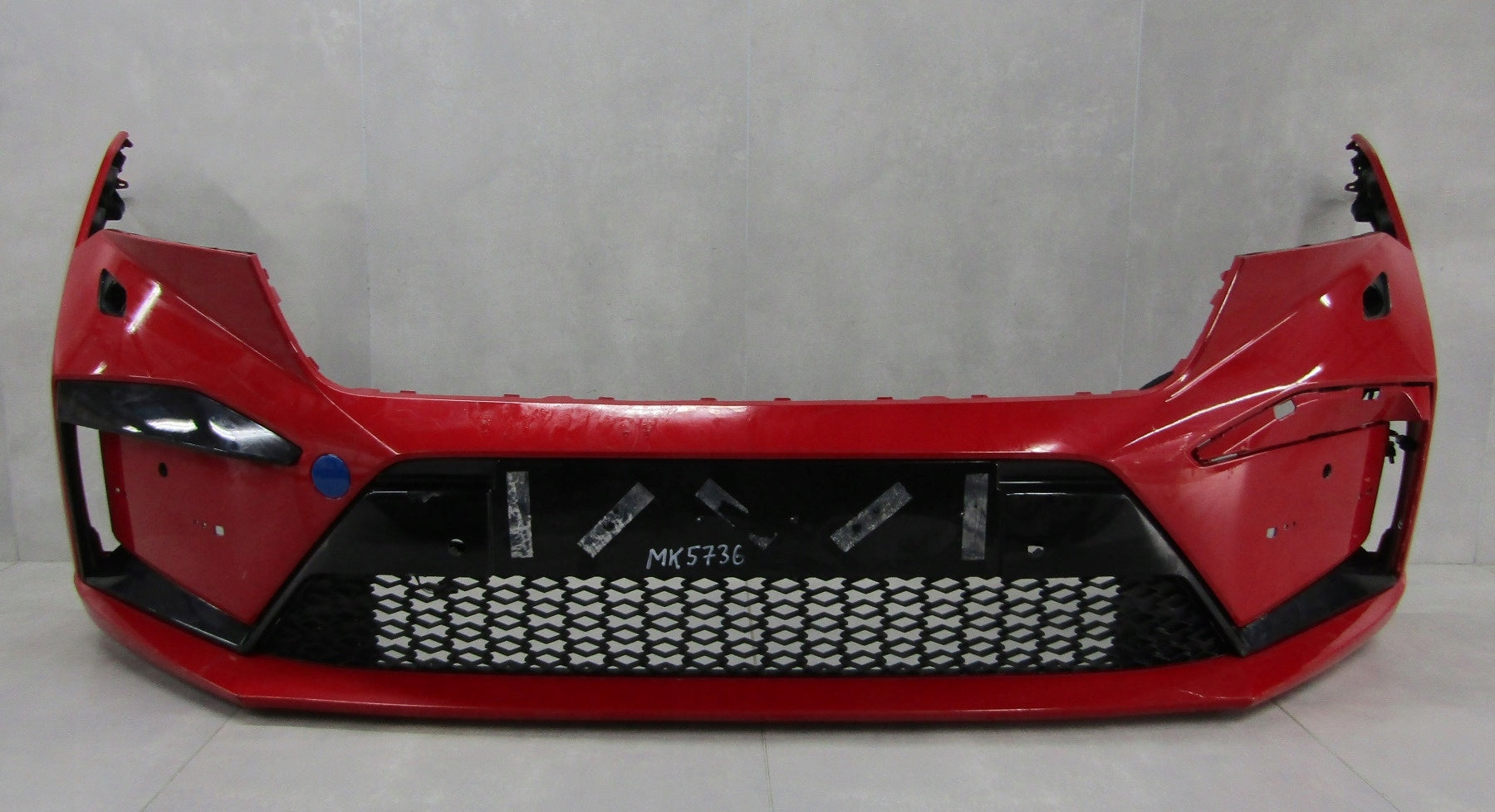 Forkofanger Skoda Enyaq RS VRS 5LA 20-25 / 5LA853551 MK5736