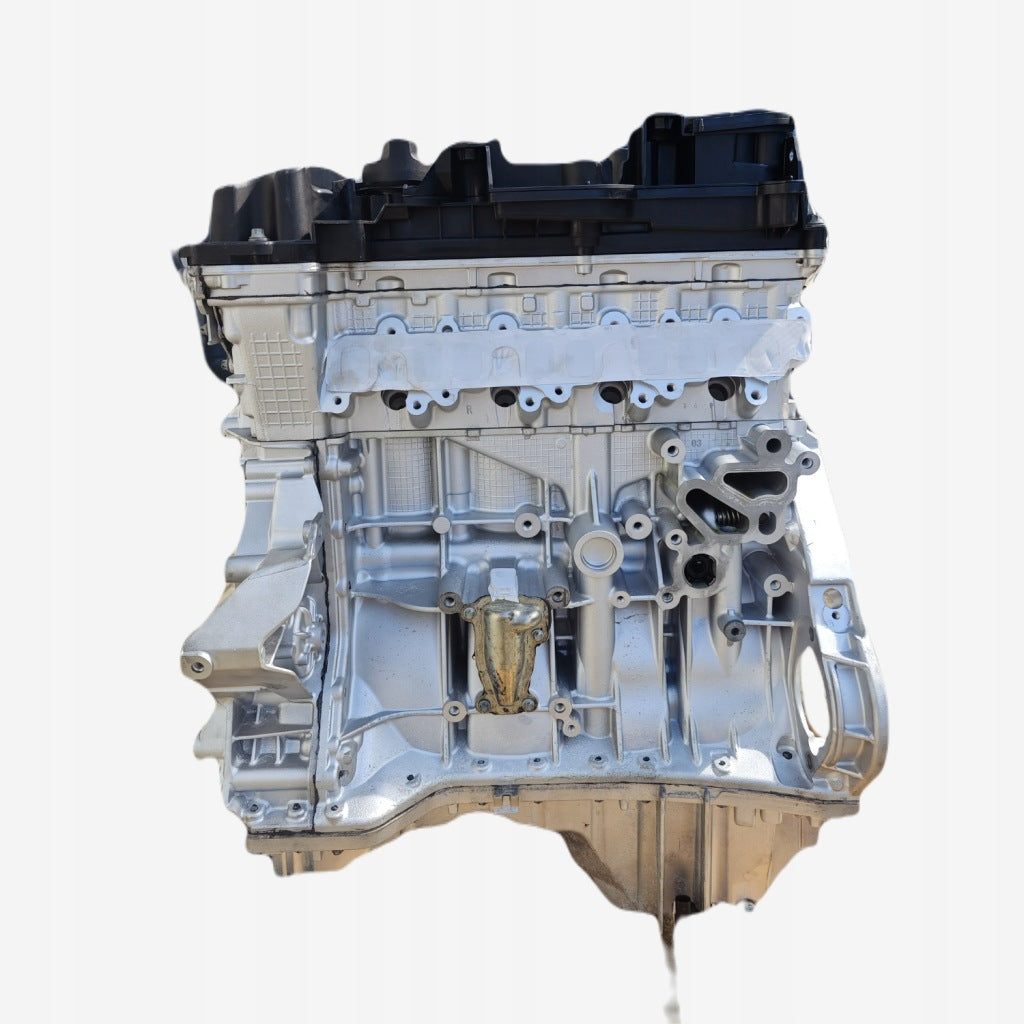 MOTOR 271860 MERCEDES-BENZ E W204 200 CGI BlueEFF -T, -L 135kW 2009-2013 renoveret motor (Copy)