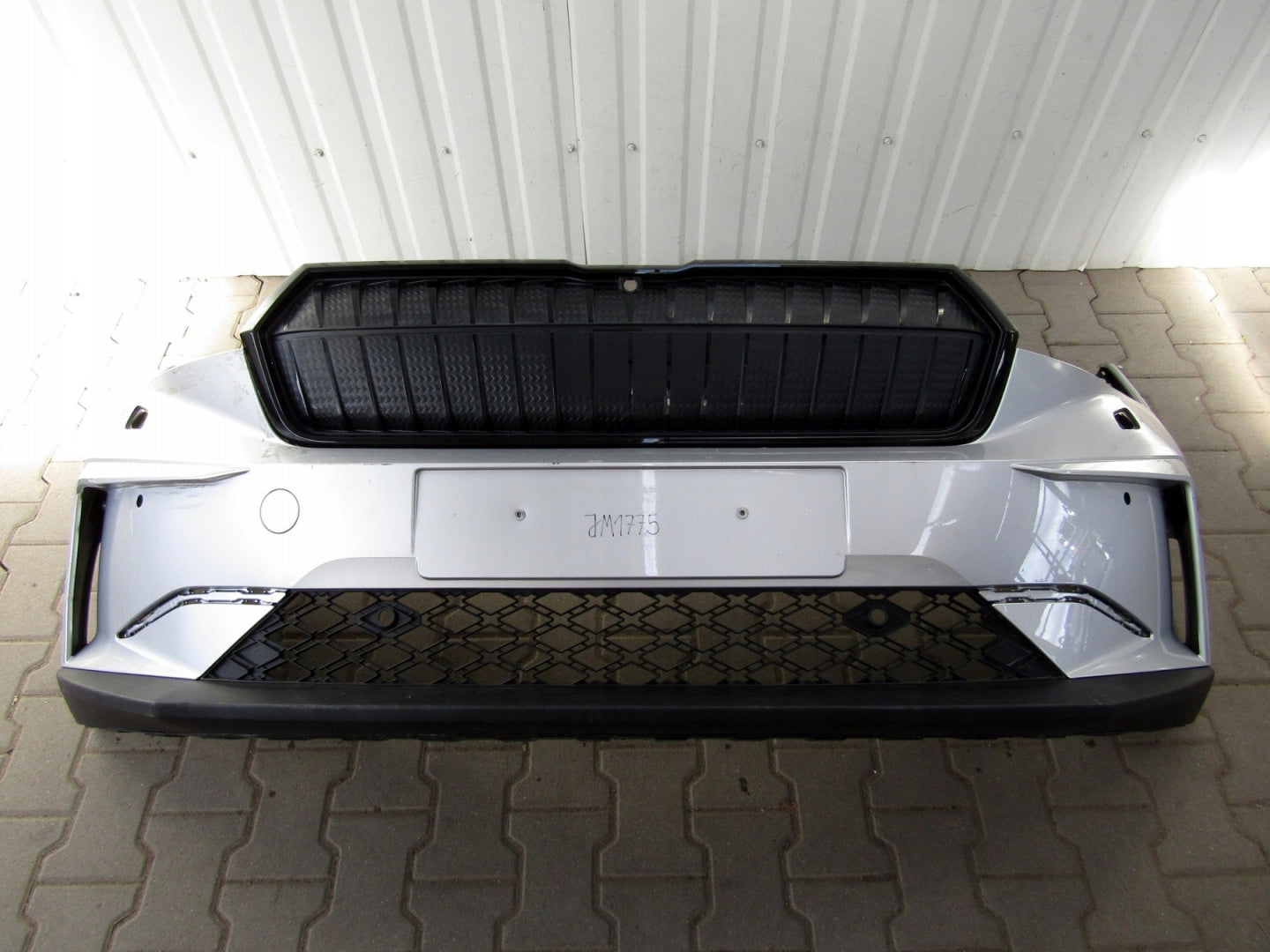 SKODA ENYAQ 5LA  20- FOR KOFANGER