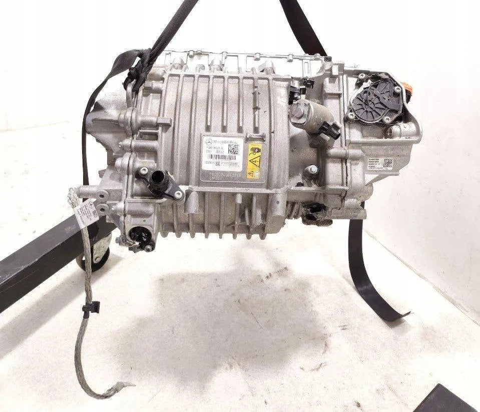Mercedes EQB X243 Elmotor - 2433408902