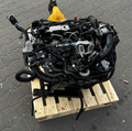 PEUGEOT 5008 II LIFT GT SILNIK 1.5 BLUE HDI EURO 6 YH01 MOTOR