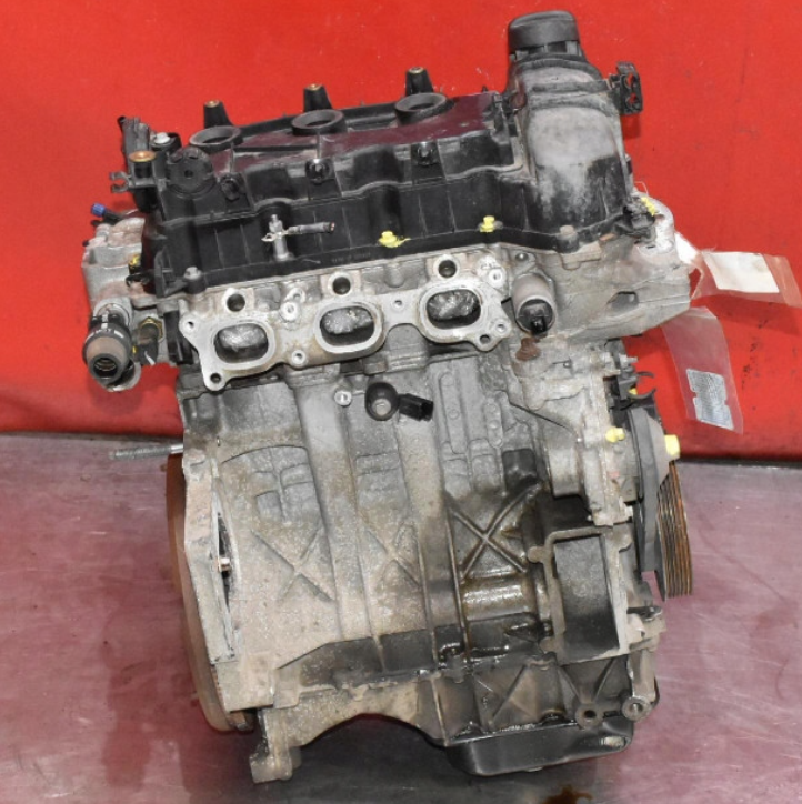 Citroen C3 1.2 VTI HM01  HMZ 82 HK motor PSA