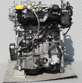 Nissan Qashqai III J12 1.3 DIG-T HR13DDT Motor - 101026UB1A/B