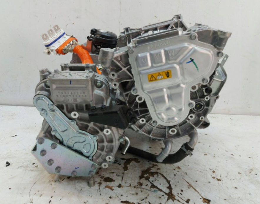 Nissan Qashqai J12 / X-Trail T33 III gearkasse hybriddrev 1.5 V-CT  6US1AVB 332516US0A , 290C06UM0A 290A06UM0A