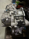 Ford Focus MK4 1.5 Ecoboost Automat Gearkasse;JX6P-7000-VA