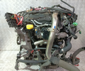 KOMPLET MOTOR RENAULT LAGUNA III 2.0 DCI 150KM 110kW M9RN744 M9R744