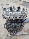 MOTOR RENAULT TRAFIC III LIFT 23R 2.0 DCI M9R Z 717 M9RZ717