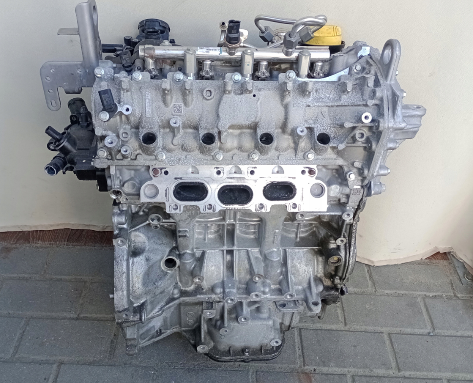 Nissan Qashqai III J11 1.3 DIG-T Motor - 110116806R