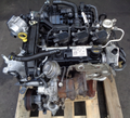 Ford Focus Fiesta  B-Max  Focus   1.0 Ecoboost M1DD