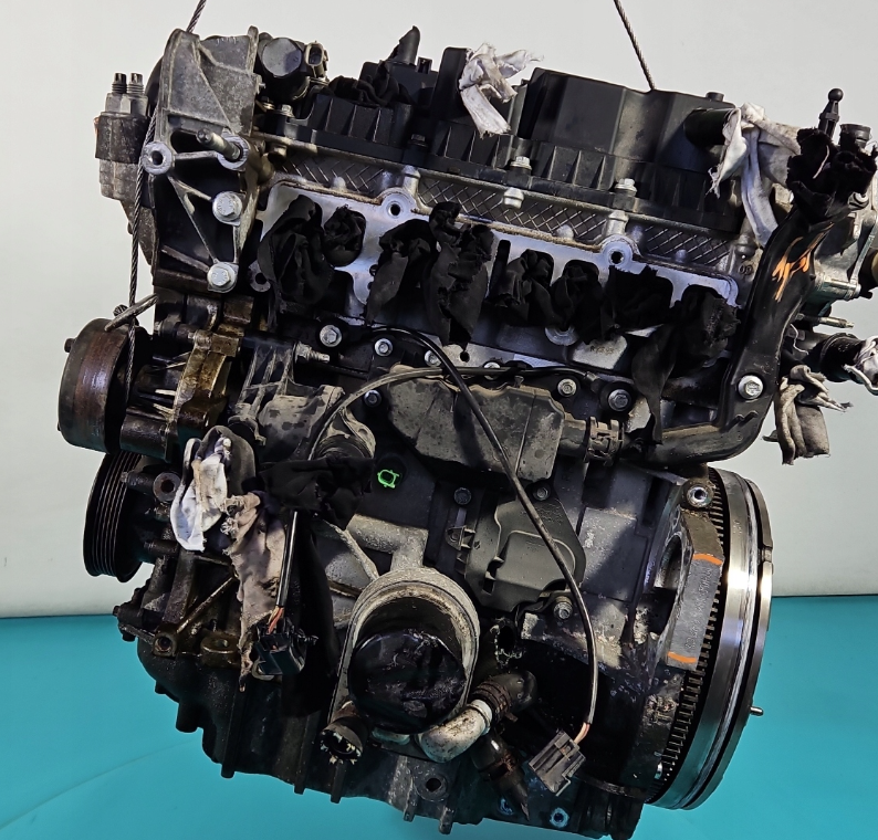FORD Focus MK3 1.5 Ecoboost MOTOR M8DD