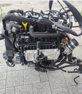 FORD   Mondeo MK5  1.5 Ecoboost MOTOR M9MD