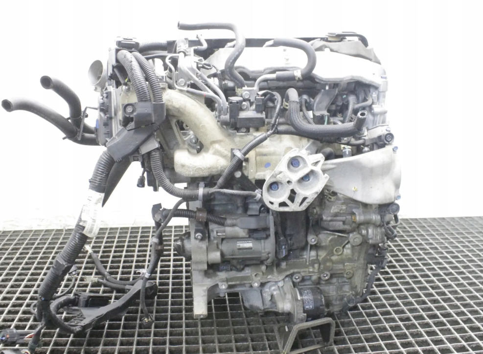 Honda HR-V N16A3 i-DTEC Motor - 33100605