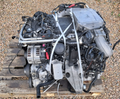 BMW F10 F11 3.0 Diesel Motor - 11002295056  8506555 / 11112295067