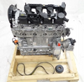 Peugeot Partner 1.5 Blue HDI Euro 6 YH01 motor 10MF0E ny
