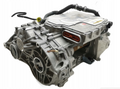 Elmotor Skoda Enyaq IV 0ET907613 Ny original NYT